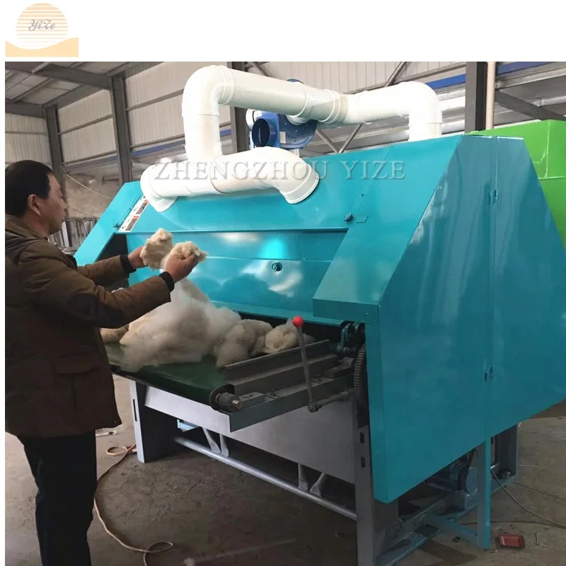 cotton machine price