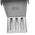 Box Price Custom Cardboard Box And Foldable Insert Cosmetic Box