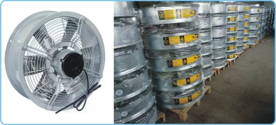Cooling Tower, 220V, 106500Kcal - detail 6