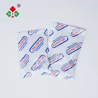 Food Deoxidizer Food Grade Iron Powder For Food Packaging 500Cc Oxygen Absorber/deoxidizer Food Grade Use