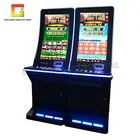 Slot Hot Selling In USA Market Jackpot Software Multiple Fire Link Slot Game Slot Cabinet