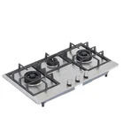 Cooktop Gas Hot Selling Good Quality Induction Cooktop Panel Reasonable Price Gas Cooker