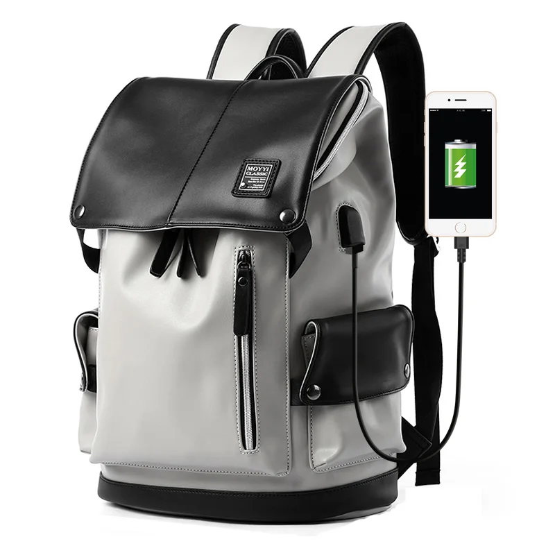 university school backpack