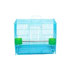 Bird Weego Amazon Hot Sale Pet Bird Cages Comfortable Stainless Steel Wire Pet Cages Carriers Bird Cages