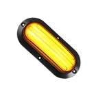 Led Trailer Lights Universal 12V 24V Stop Turn Flowing Lamp Led Truck Trailer Tail Lights