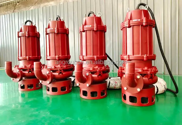 slurry pump (2)