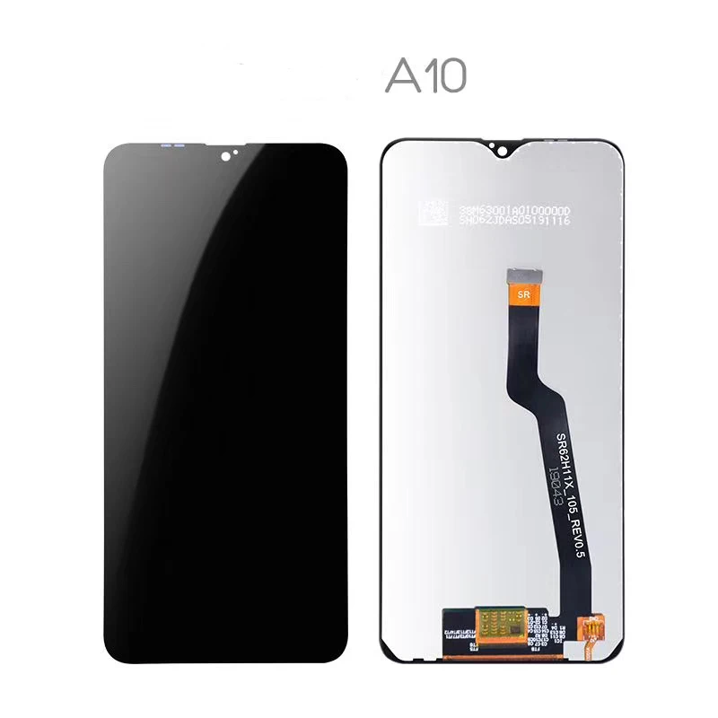 Display A10 Lcd Screen Replacement 