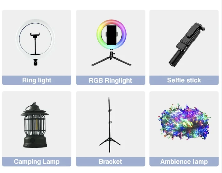 Folding Usb Mini Fan, USBC, K801, N607 - detail 22