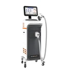 Laser Hair Removal 1 Laser 10 Bars Alex 755nm 808nm Diode Laser Hair Removal Equipment 3 Wave 4 In 1 Laser Hair Removal
