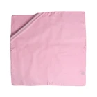 Plain Silk Scarfs Scarf Wensli Hot Selling New Trending Plain Silk Treated Scarfs Square Silk Scarf 60cm