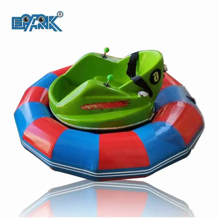 water bumper cars for sale