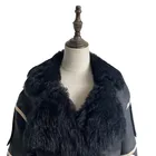 Coat Premium Quality Workable Price Luxurious Personalized Women's Elegant Winter Coat