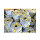 Strand Polypropylene Plastic Rope Best-selling Plastic Rope PP Packaging Rope 3 Strand Twisted Rope