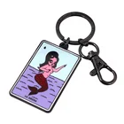 Fast Free Sample Car Logo Keychain Fast Delivery Custom Car Brand Keychains