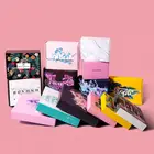 Custom Custom Custom Color Custom Logo Mailer Box For Gift