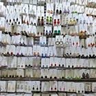 Earrings Cheap Earring Xuping Jewelry Wholesale Cheap Dubai Gold Plated High Quality Fashion Glamour Women's Earrings