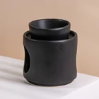 Oil Burners New Wholesale Fragrance Aromather Distributors Ceramic Oil Burners And Candles