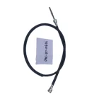 Clutch Line Customizing Motorcycle Clutch Control Cable Brake Throttle Cable Wire Line