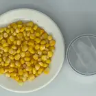 Canned Corn Corncanned Easy Open Lid Can Food Grade Custom Sweet Canned Corn