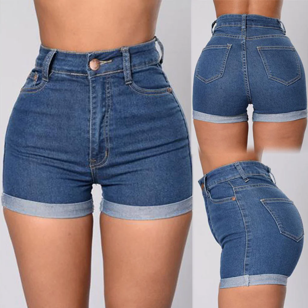 shorts for women