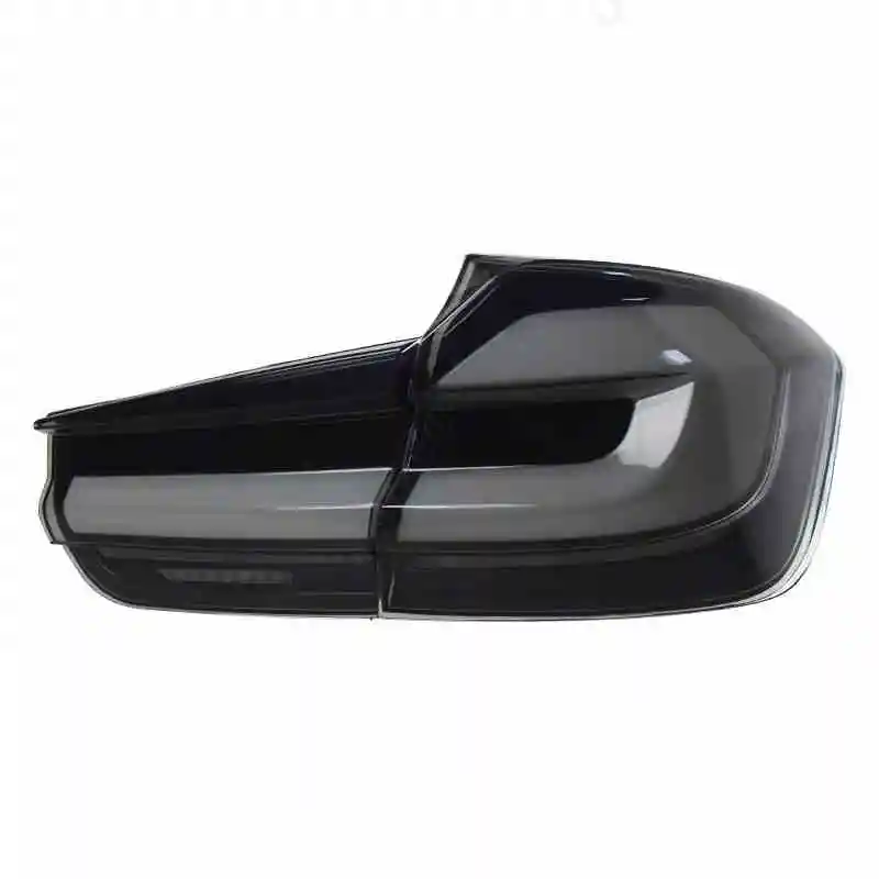 product plug and play upgrade to g30 style led taillight for bmw 3 series f30 f35 318i 320i 325i 2009 2018 tail lights f30 rear lights-8