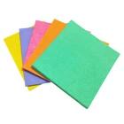 BSCI ISO9001 2020 Newest Made In China Magic Absorb Cloth Shamwow With High Quality