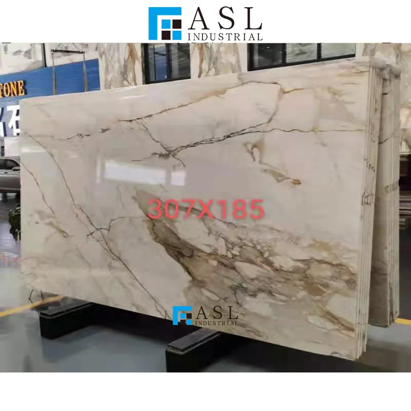 calacatta gold marble polished cream gold grey floor italy calacatta gold porcelain tile 12x24 26