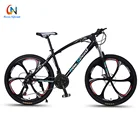 Bicycle Factory Price Cheap Mtb Bicycle For Men/Steel Mountain Bike/26 Inch Mountain Bicycle