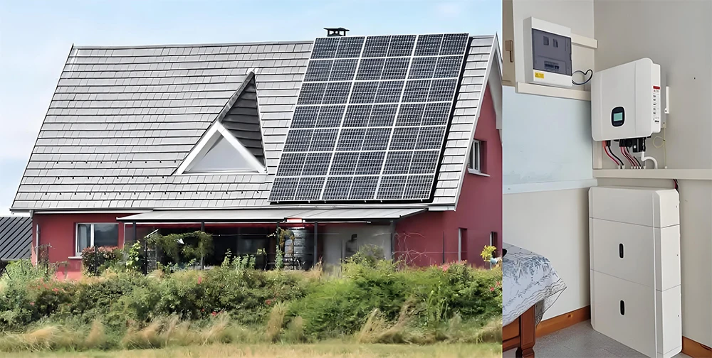 Portable Power Station 10kWh 15kWh 30 kWh 200Ah Lithium Storage Solar Power Battery Energy Storage System With Inverter