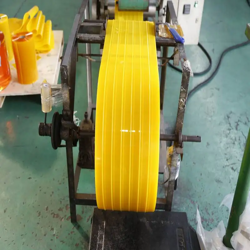 Anti-uv Pvc Strip Curtain, 005 - detail 40