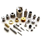 Brass Forgings Low Cost Aluminum Alloy Steel Copper Brass Stainless Forgings Products Cnc Machining