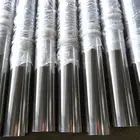 Aisi Tube Aisi 304 201 304 316l 410 Cold Rolled Bright Polish 2b Finish Aisi Ba Stainless Steel Tube In Stock