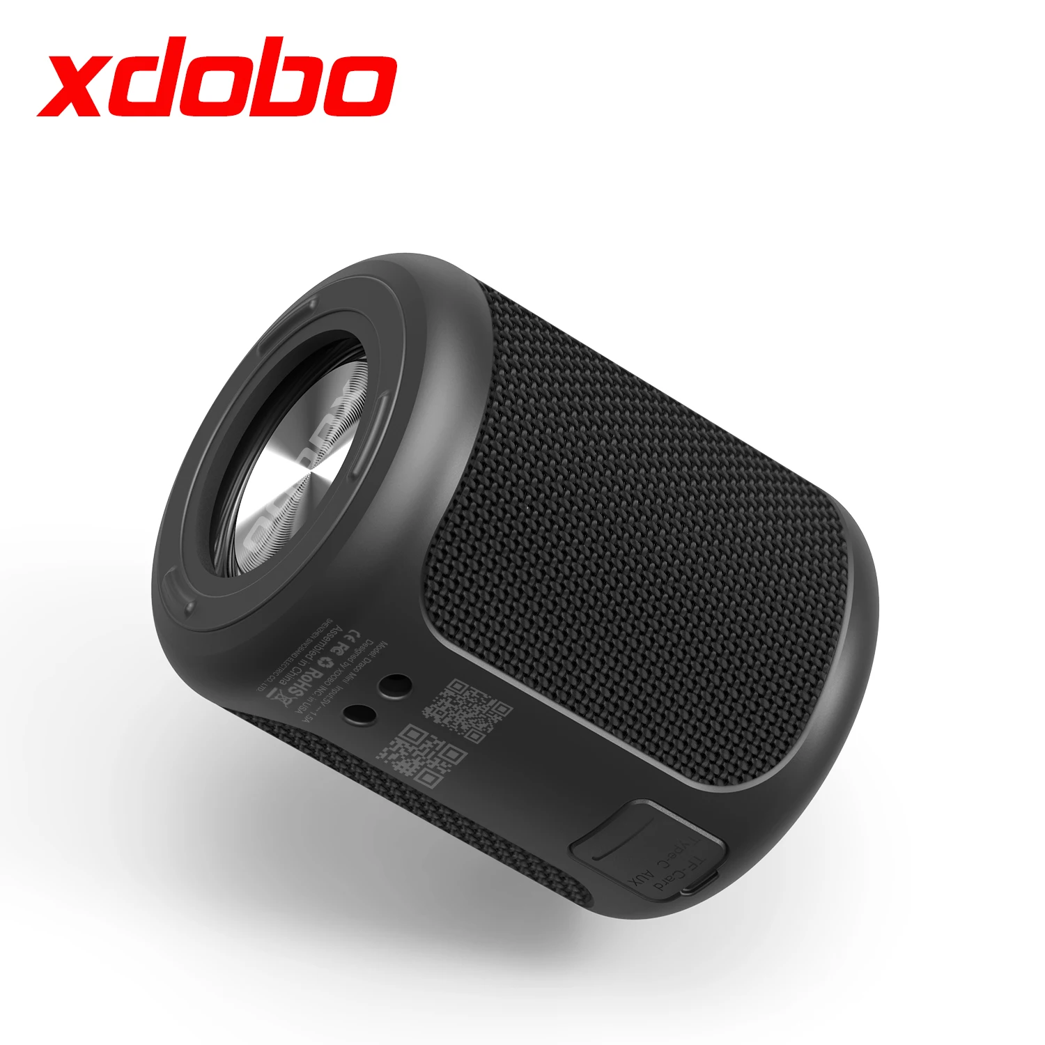Xdobo Mini Bluet Ooths Speaker Portable 