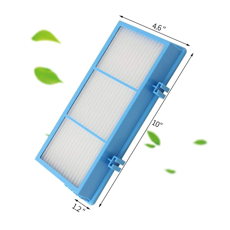 product custom air purifier hepa filter replace for holmes aer1 carbon home cleaner allergens wildfire odors h12 h13 h14 filter-0