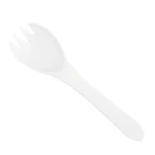 Used Kitchen Widely Used Superior Quality Kitchen Utensils Eco Friendly Set Disposable Plastic Corn Cutlery