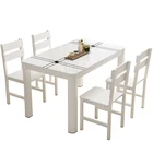 Modern Chair Dining Modernmodern Home Cheap Guaranteed Quality Luxury Set Modern Chair Dining Table
