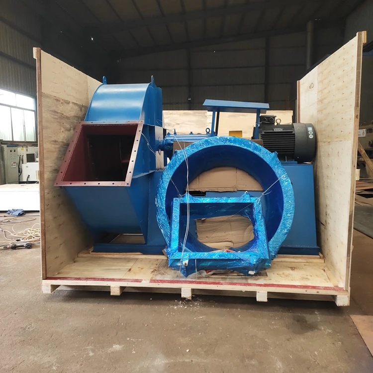 Centrifugal Fan, Titanium, Plastic - detail 56