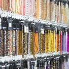 Glass Beads Jewelry Making Supplier Glass Crystal Glass Beads For Jewelry Making