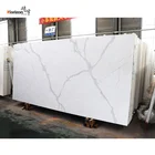 Quartz Factory Direct Sales Quartz Countertop Buyers Kitchen Tops Countertop 3200 1600 Calacatta Quartz Slab Price