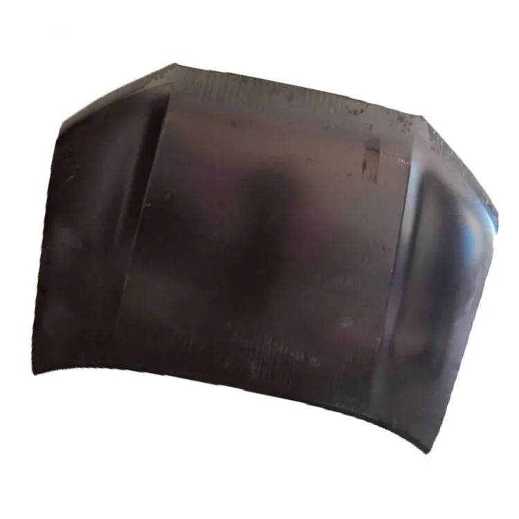 High Quality Auto Parts Accessories Engine Hoods 5330135230 OEM 5330135220 Car Hood for Toyota 4runner 2014-2023 details