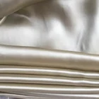 Undyed Silk Undyed 100% Pure Mulberry Silk Fabric