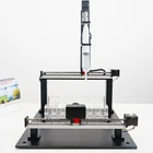 Linear Motion Systems Non-standard Customized Multi-axis Motion Stage Linear Positioning System