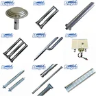 Gas Burner Stainless Steel Gas Tube Burner/straight Tube Burner