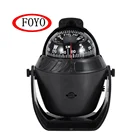 Compass Navigation Compass FOYO Brand Highest Quality Marine Compass Flexible Navigation Navigation Magnetic Compass