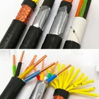 Control Cable Cable Control Cable Low Voltage Kvv Kvvp 150mm2 1.5mm2 PVC Jacket Control Cable