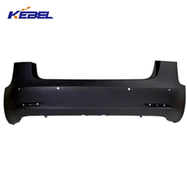 KEBEL Auto Body Parts Rear Bumper Oem 1108905-SO-5-A Auto Bumper for Tesla Model 3 2017 2018 2019 2020 supplier