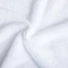 White Towels Towel Whitejacquard 100% Cotton White Hospital Towels Hand Towel Face Towel Bath Towel