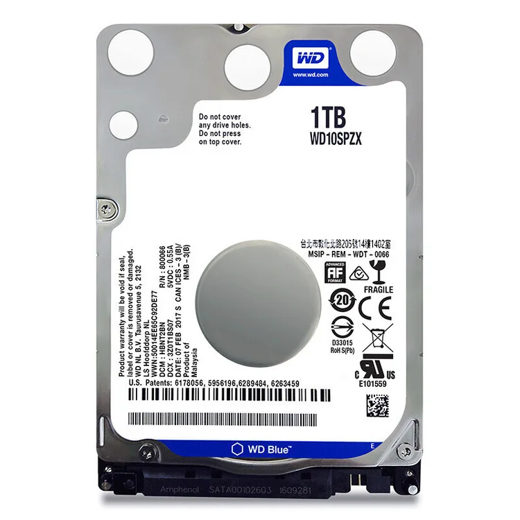 HDD (18)