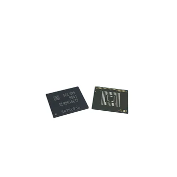 Merrillchip DRAM NAND Flash EMMC Memory 64Gbx1 KLM8G1GETF-B041