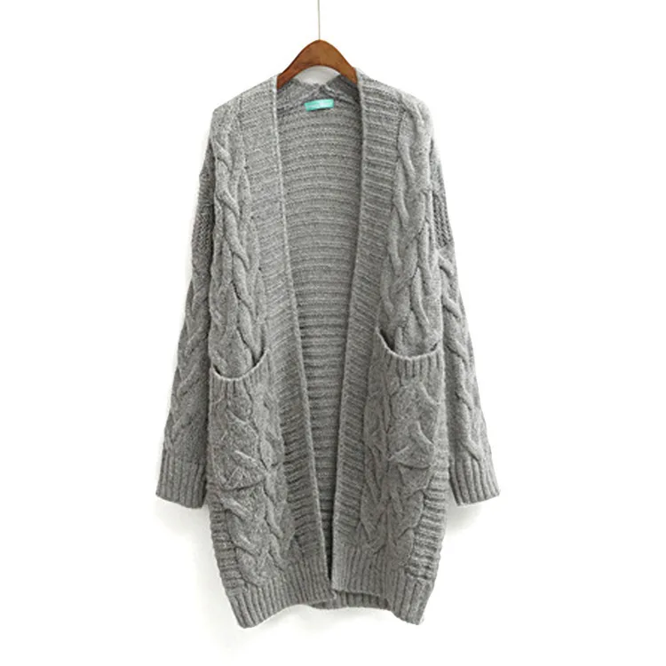 extra long cardigan sweater